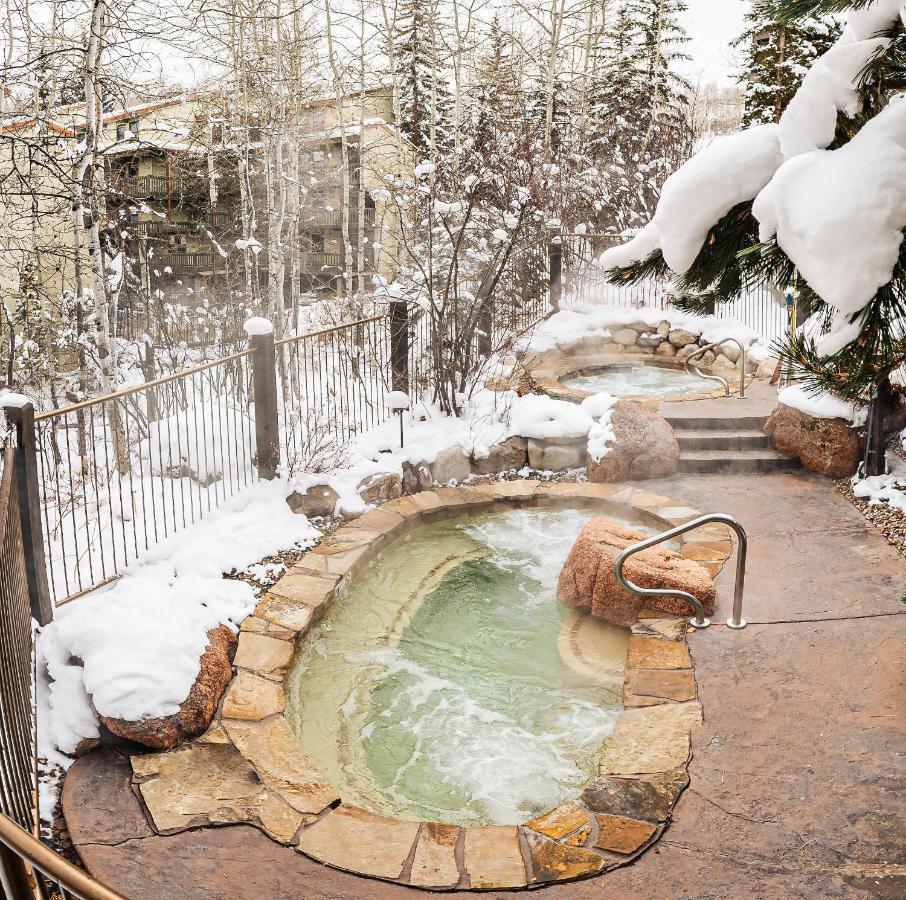 Laurelwood Condominiums 202 Snowmass Village Exteriör bild