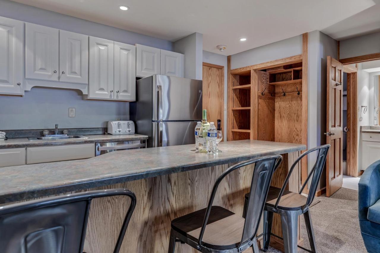 Laurelwood Condominiums 202 Snowmass Village Exteriör bild