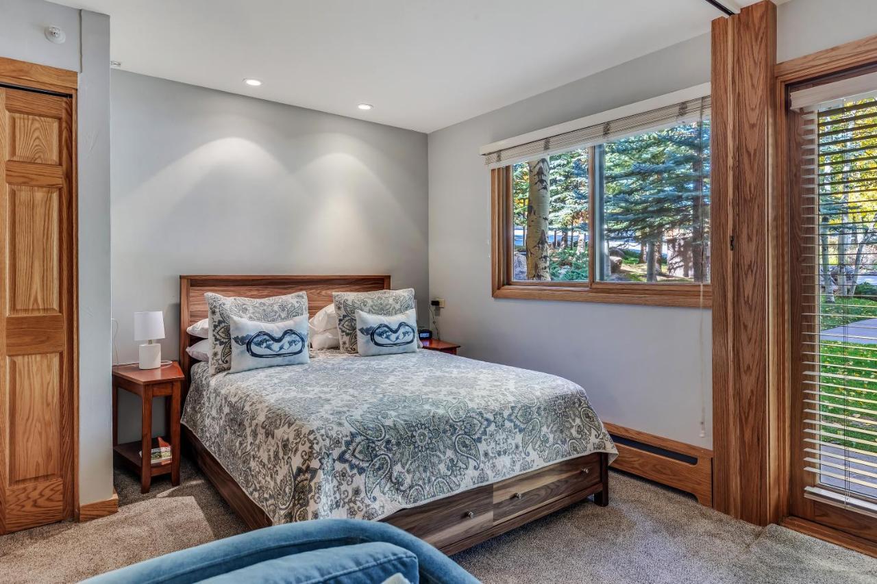 Laurelwood Condominiums 202 Snowmass Village Exteriör bild