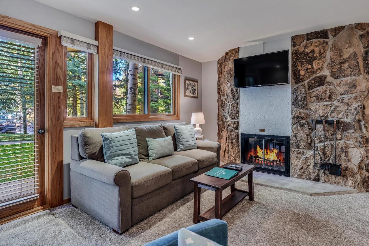 Laurelwood Condominiums 202 Snowmass Village Exteriör bild