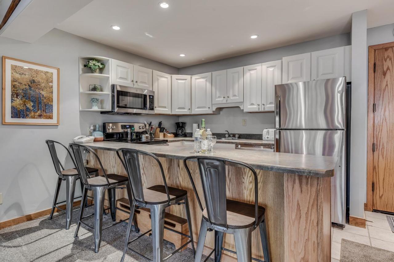 Laurelwood Condominiums 202 Snowmass Village Exteriör bild
