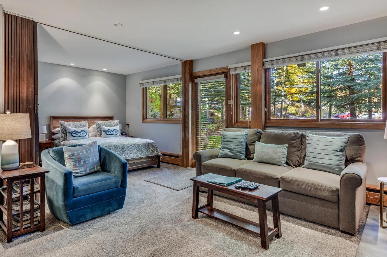 Laurelwood Condominiums 202 Snowmass Village Exteriör bild