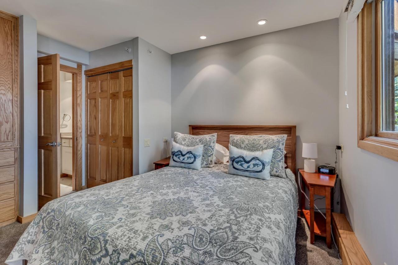 Laurelwood Condominiums 202 Snowmass Village Exteriör bild