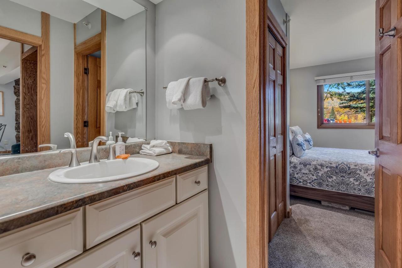 Laurelwood Condominiums 202 Snowmass Village Exteriör bild