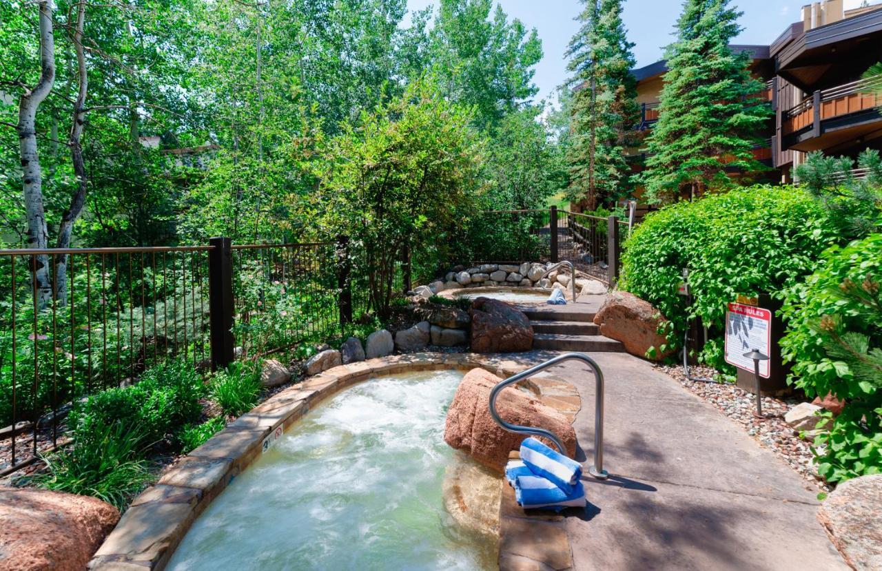 Laurelwood Condominiums 202 Snowmass Village Exteriör bild