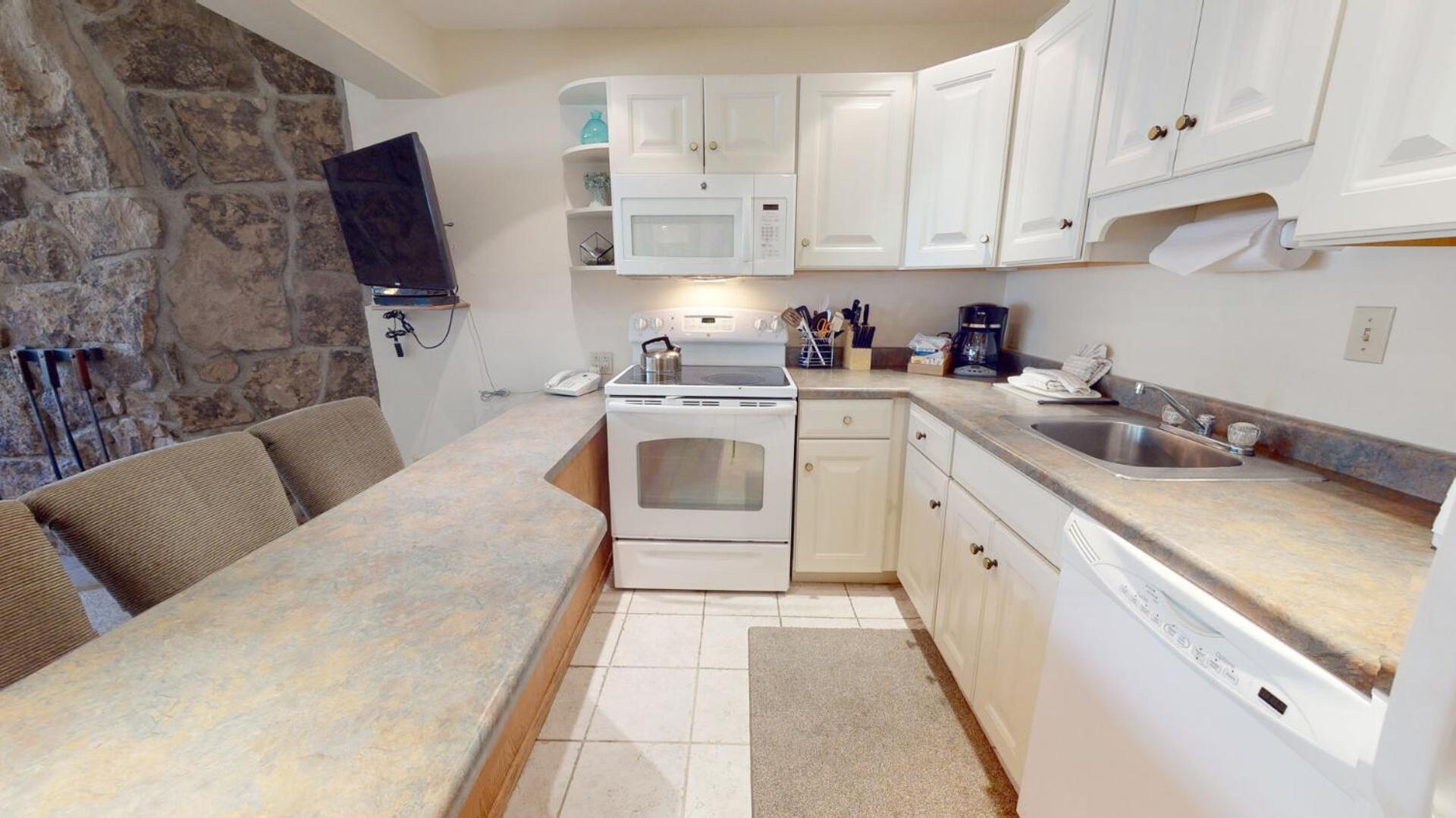 Laurelwood Condominiums 202 Snowmass Village Rum bild