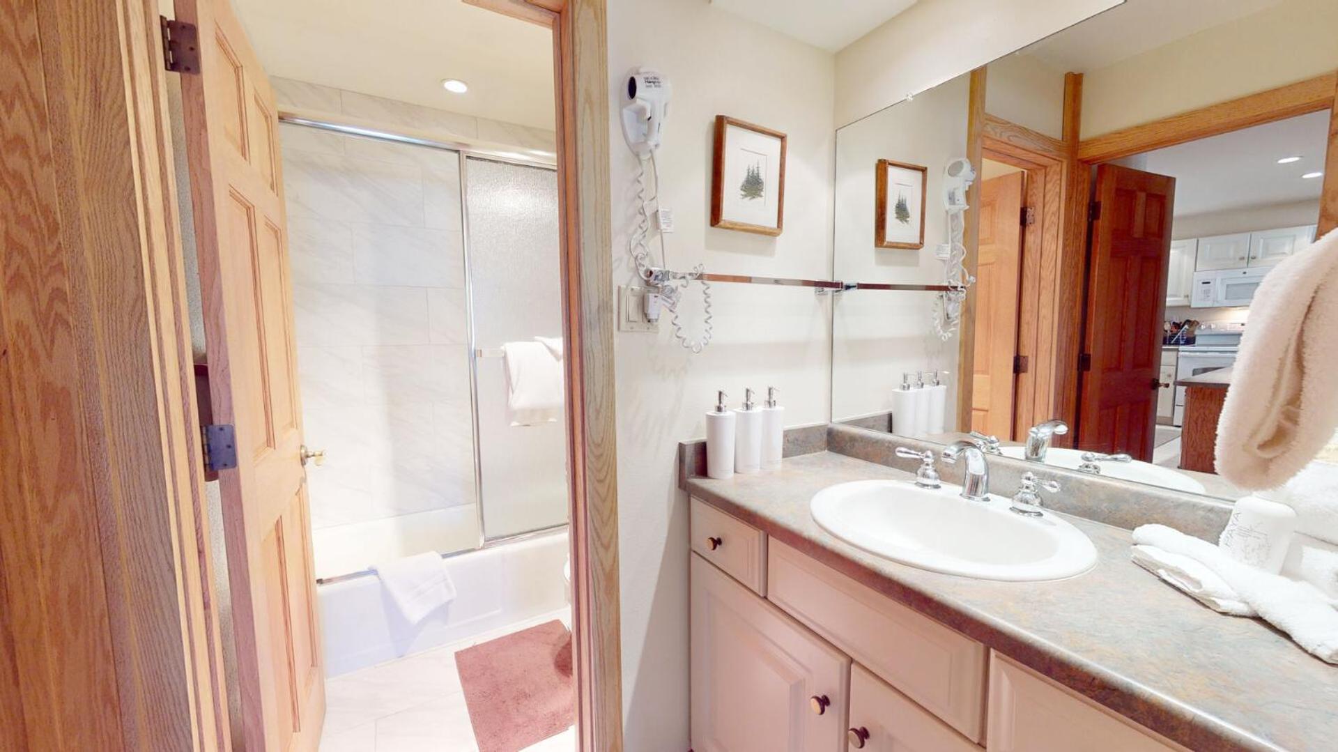 Laurelwood Condominiums 202 Snowmass Village Rum bild